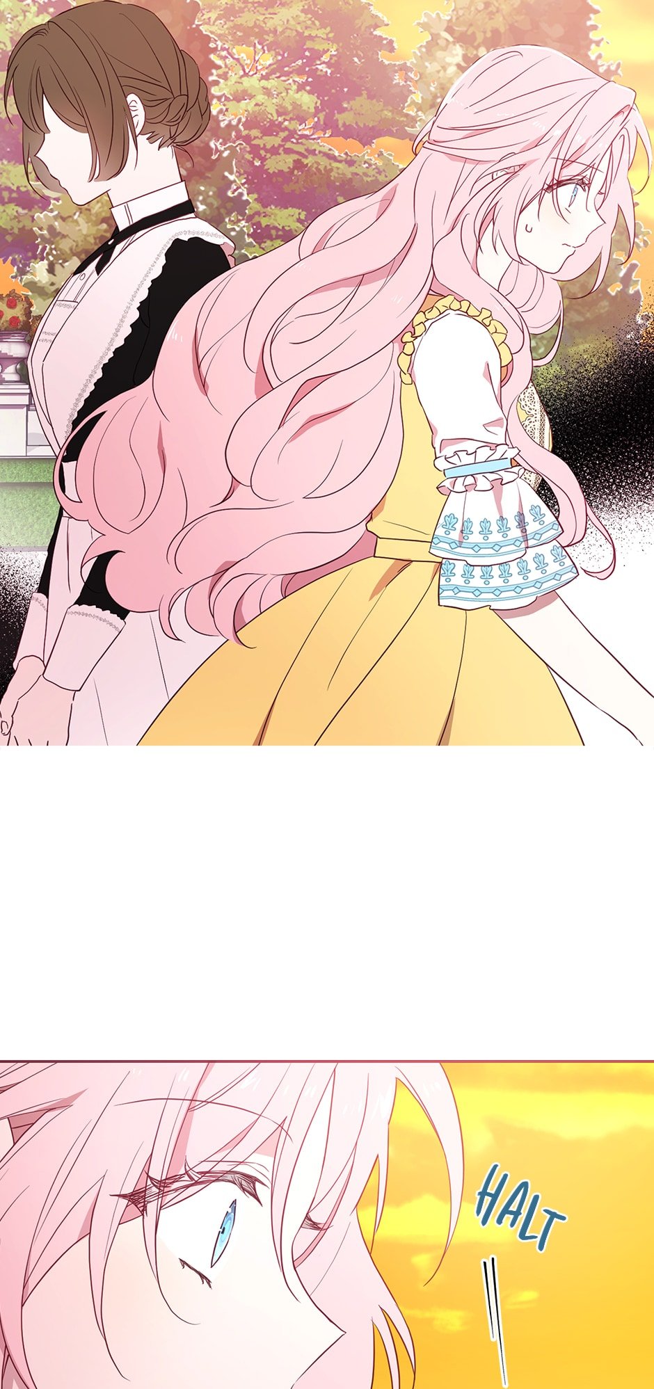 Seduce the Villain’s Father chapter 13 page 4