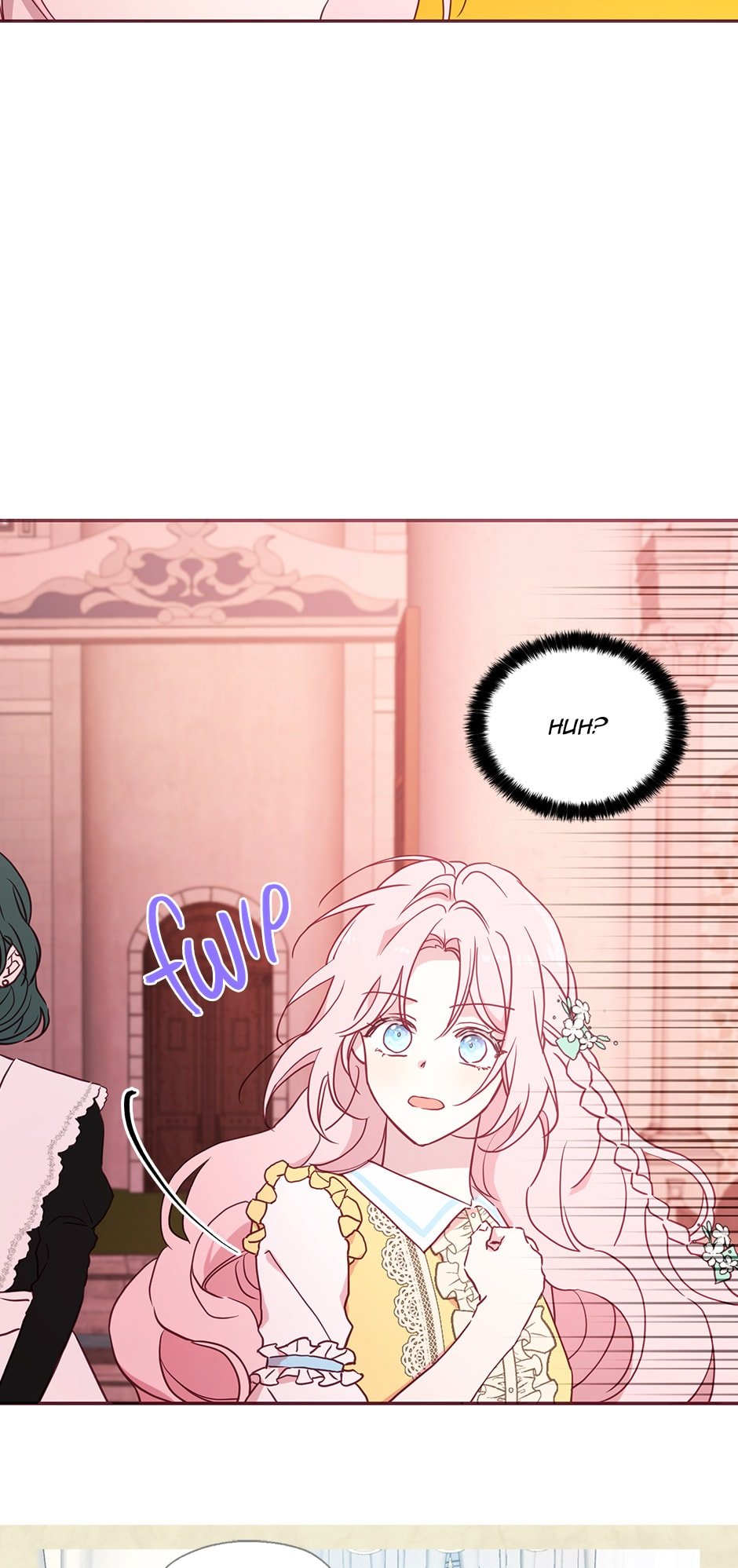 Seduce the Villain’s Father chapter 13 page 5