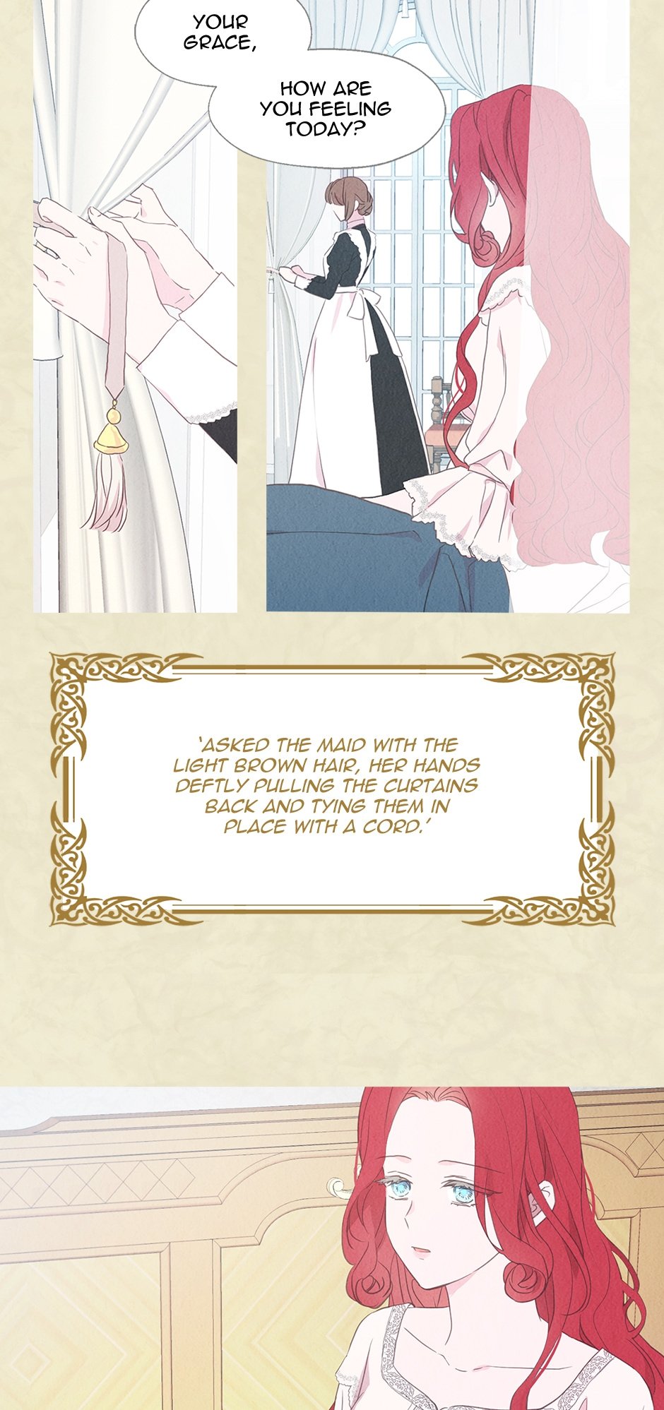 Seduce the Villain’s Father chapter 13 page 6