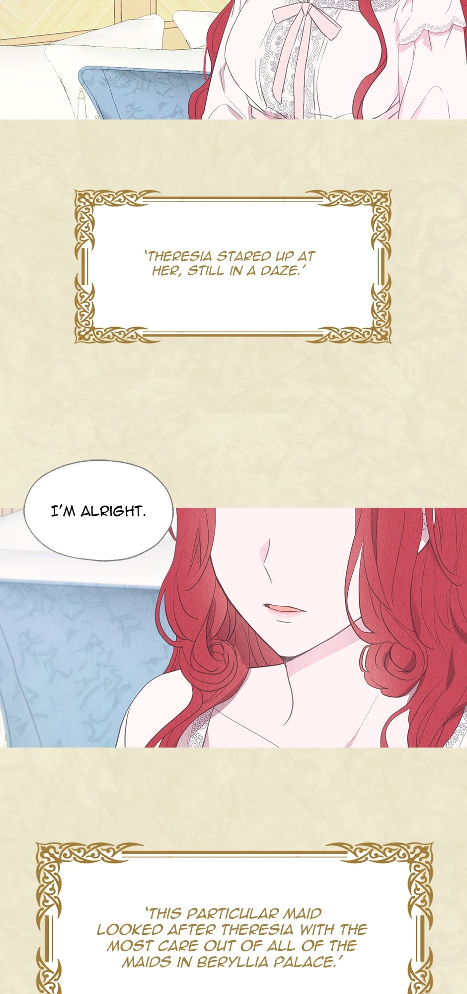 Seduce the Villain’s Father chapter 13 page 7