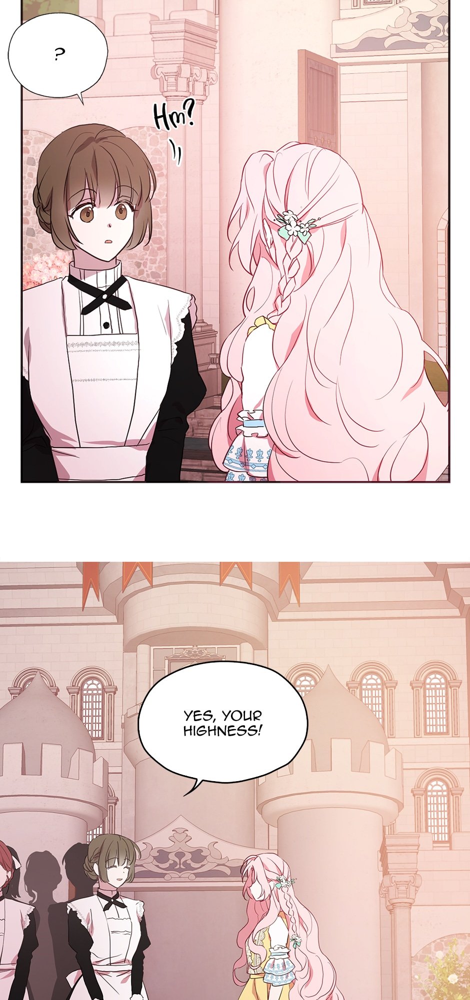 Seduce the Villain’s Father chapter 13 page 9
