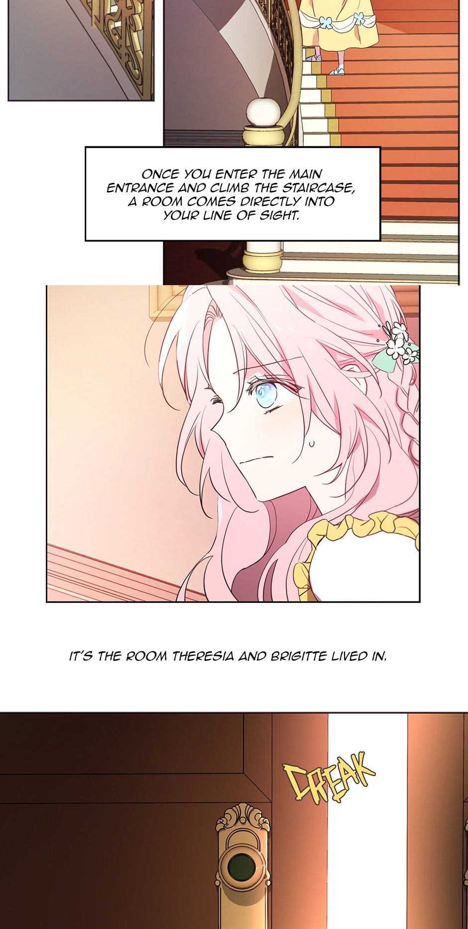 Seduce the Villain’s Father chapter 13 page 13