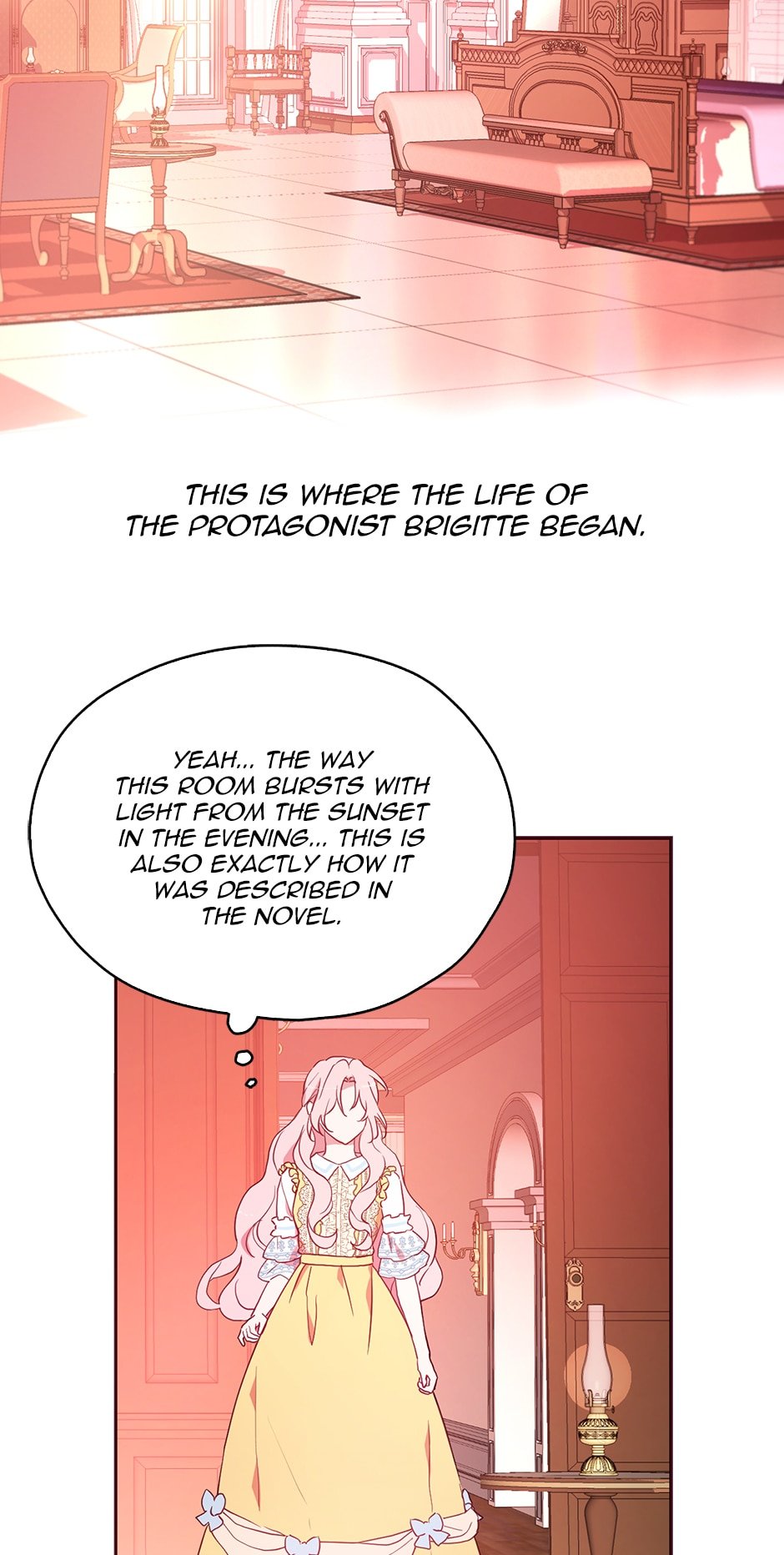 Seduce the Villain’s Father chapter 13 page 16