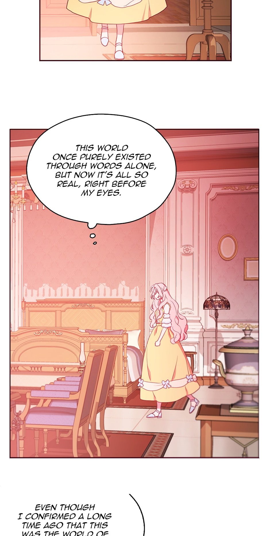 Seduce the Villain’s Father chapter 13 page 17