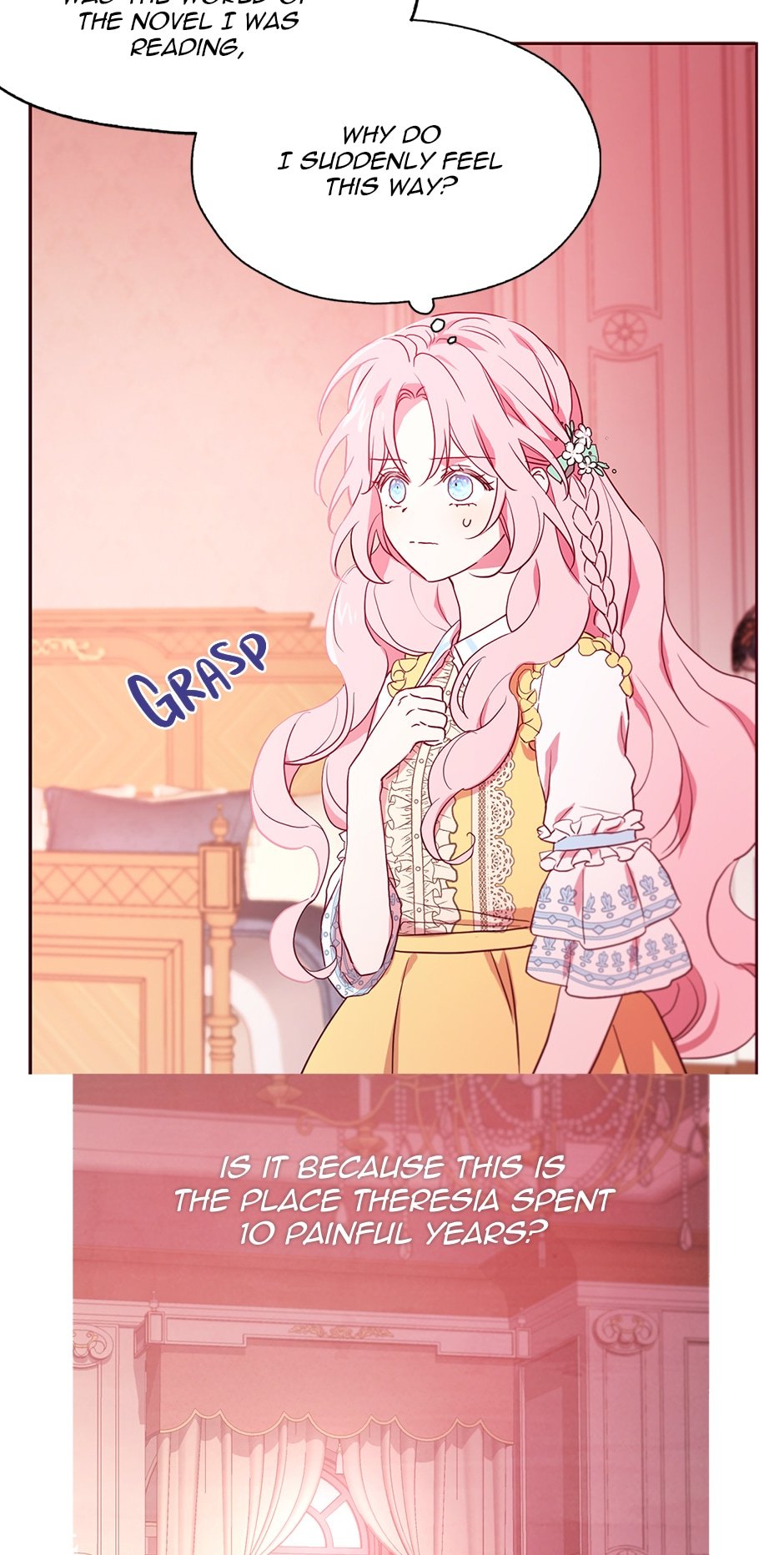 Seduce the Villain’s Father chapter 13 page 18