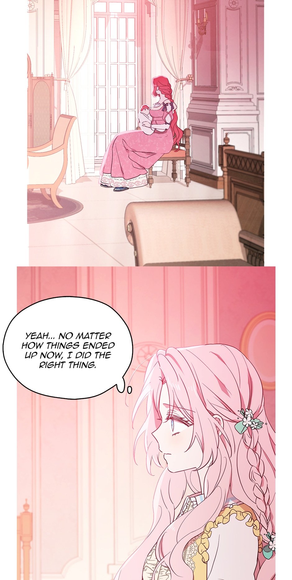 Seduce the Villain’s Father chapter 13 page 19