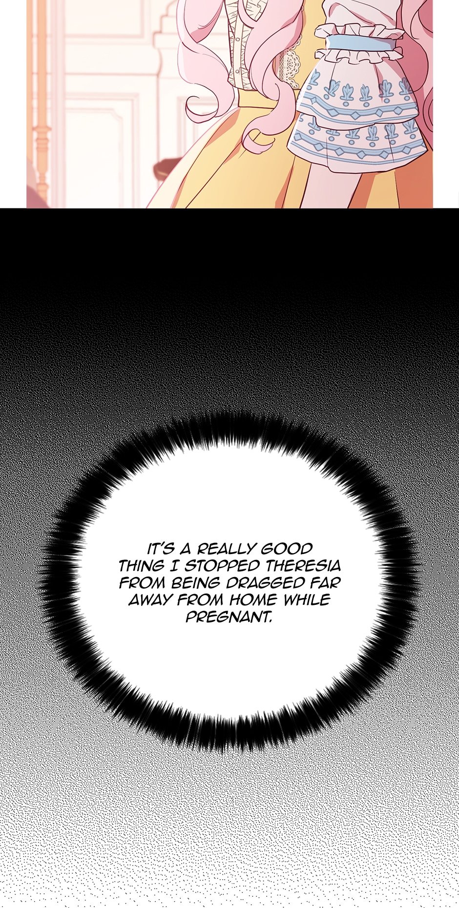 Seduce the Villain’s Father chapter 13 page 20