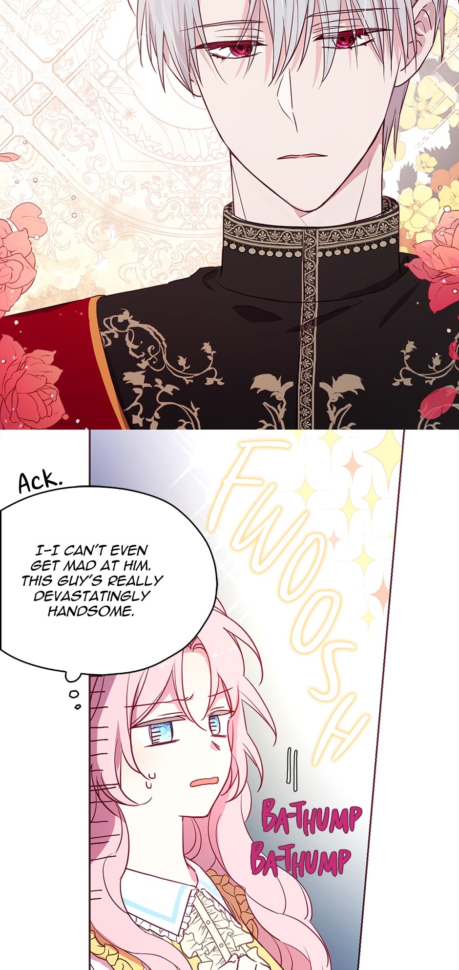 Seduce the Villain’s Father chapter 13 page 30