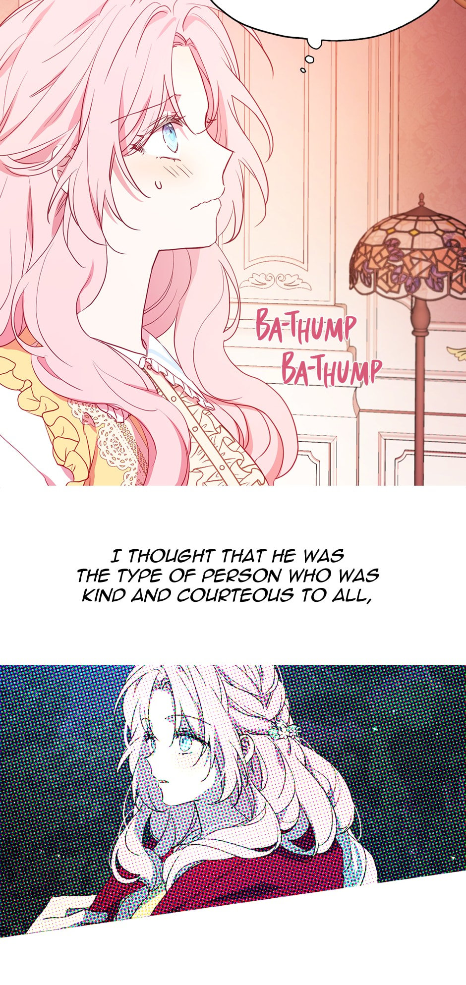 Seduce the Villain’s Father chapter 13 page 35
