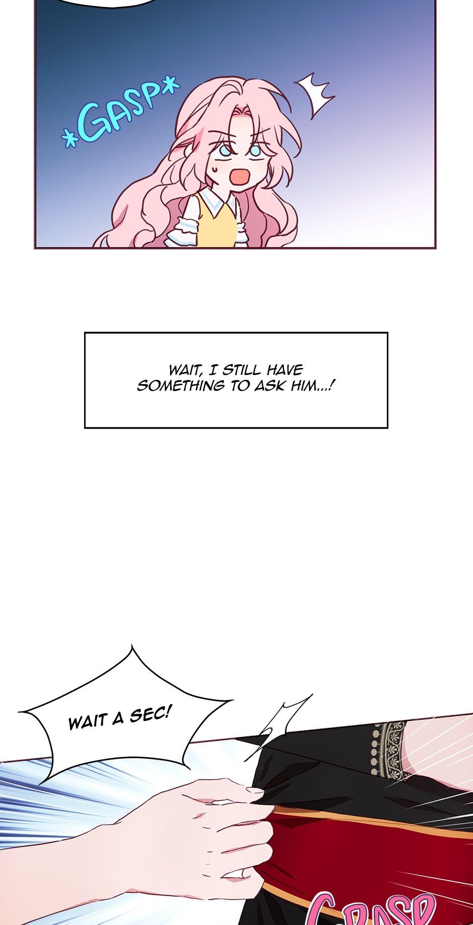 Seduce the Villain’s Father chapter 13 page 38