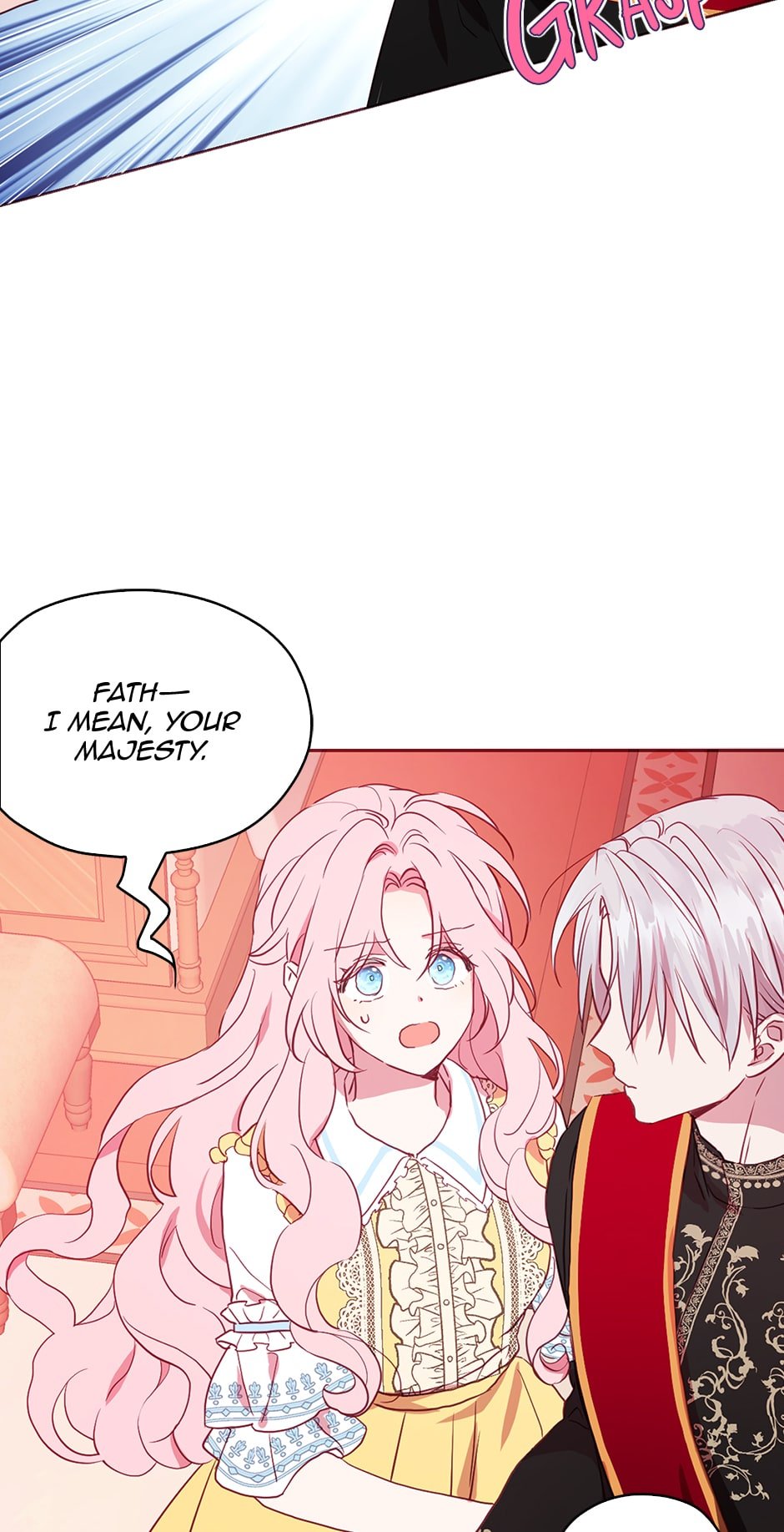 Seduce the Villain’s Father chapter 13 page 39