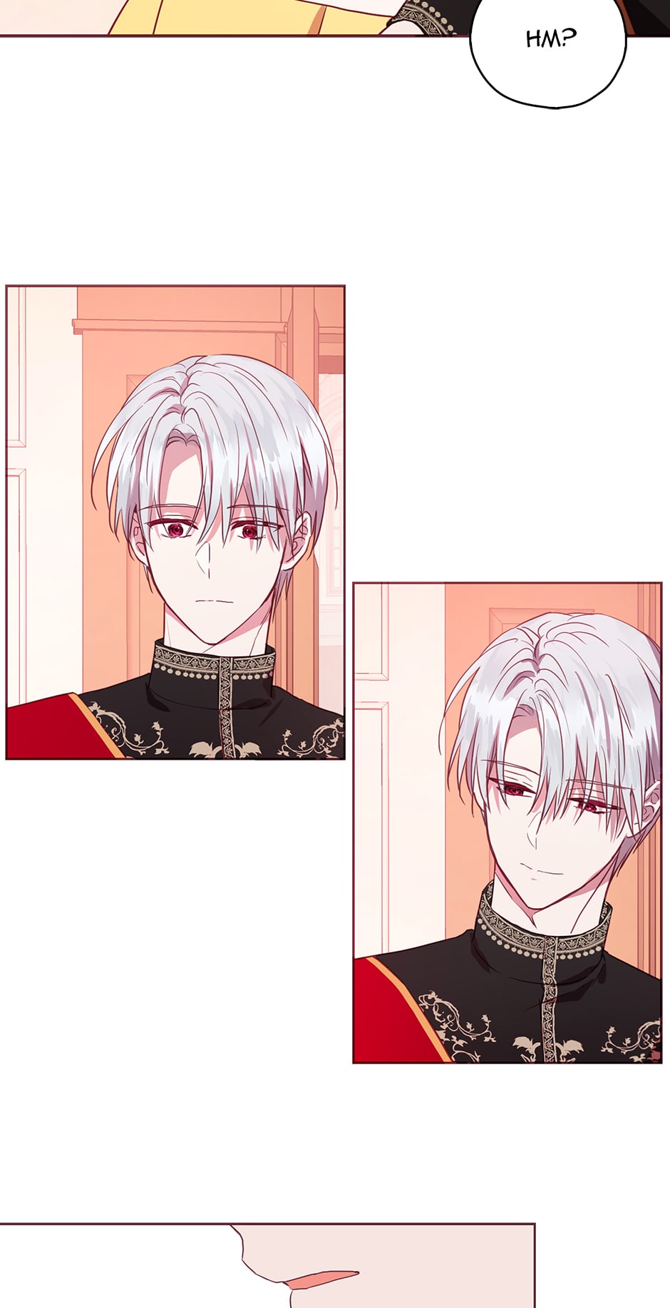 Seduce the Villain’s Father chapter 13 page 40