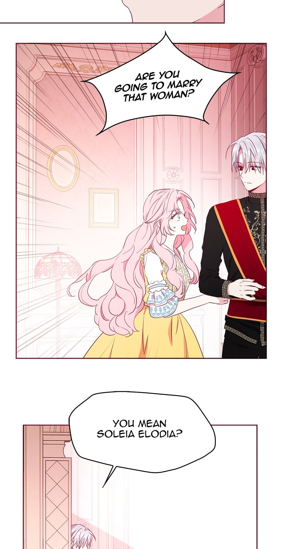 Seduce the Villain’s Father chapter 13 page 41