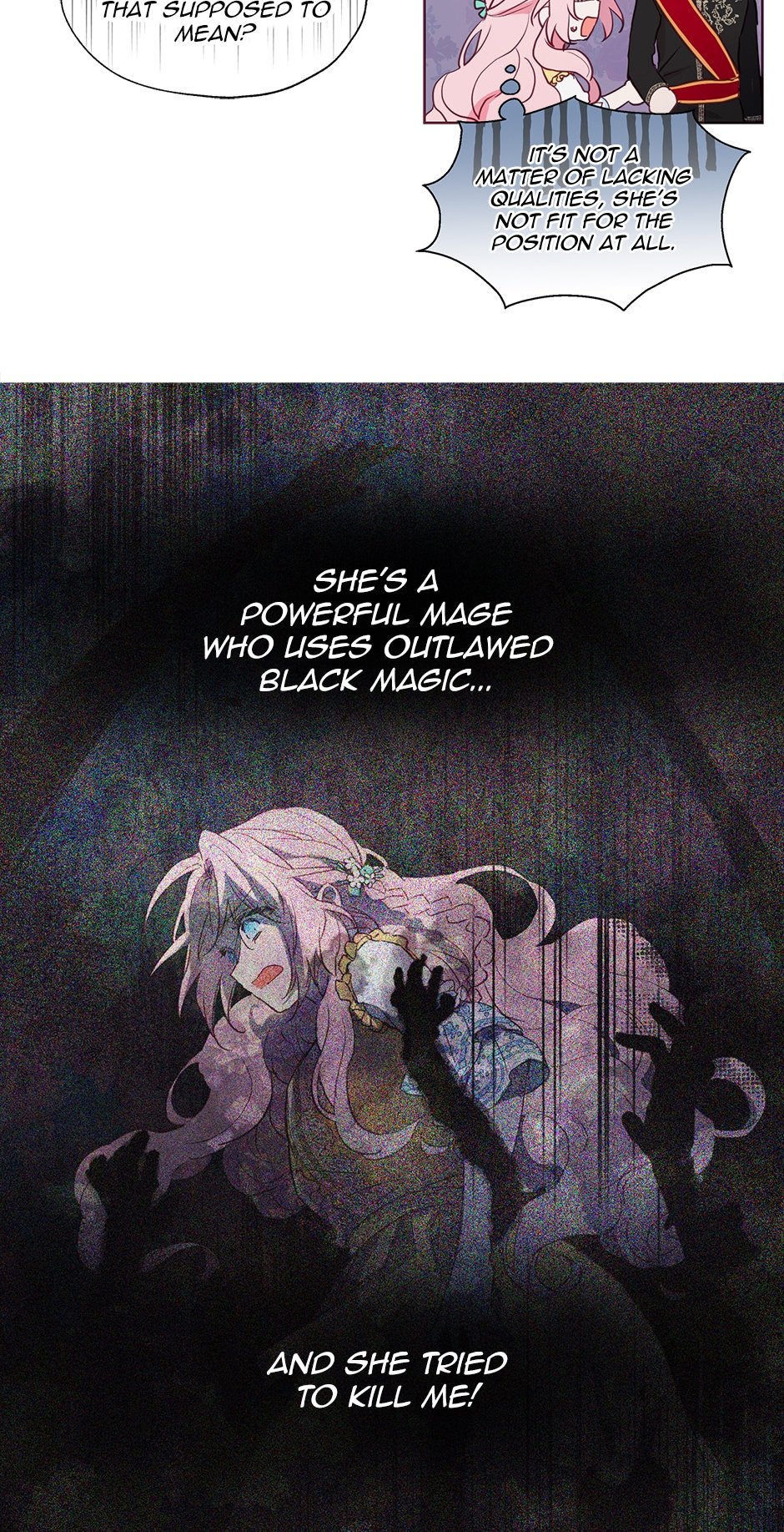 Seduce the Villain’s Father chapter 13 page 43