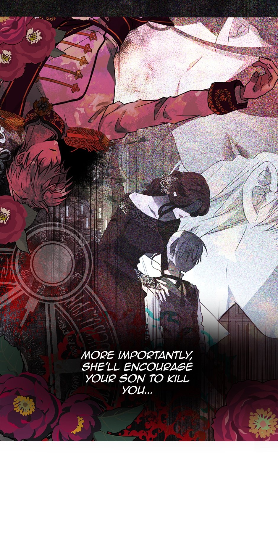 Seduce the Villain’s Father chapter 13 page 44