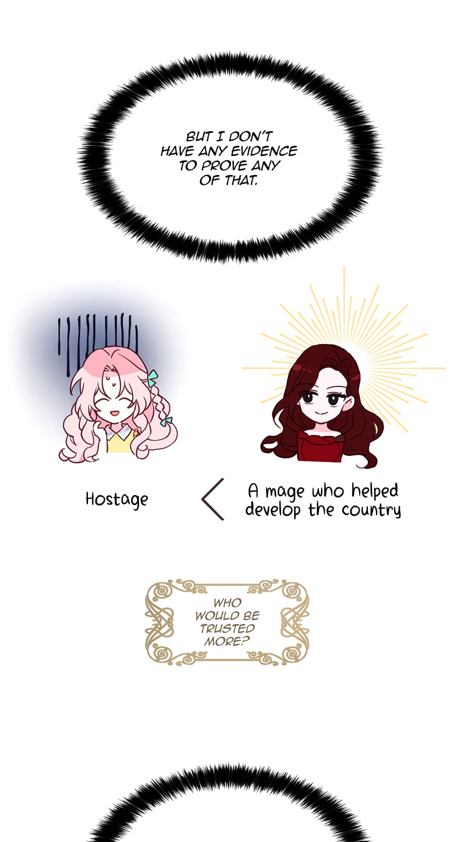 Seduce the Villain’s Father chapter 13 page 45