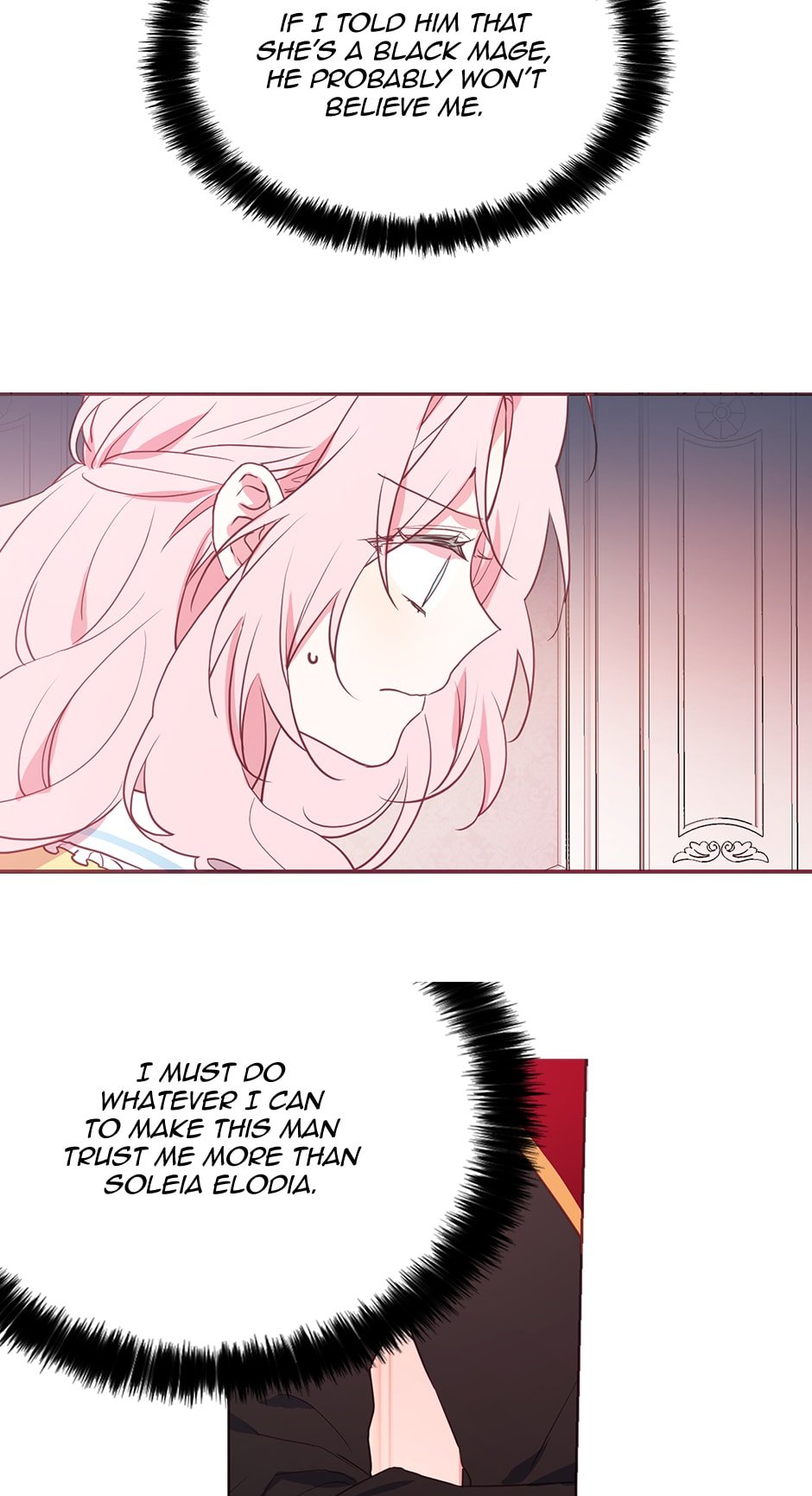 Seduce the Villain’s Father chapter 13 page 46