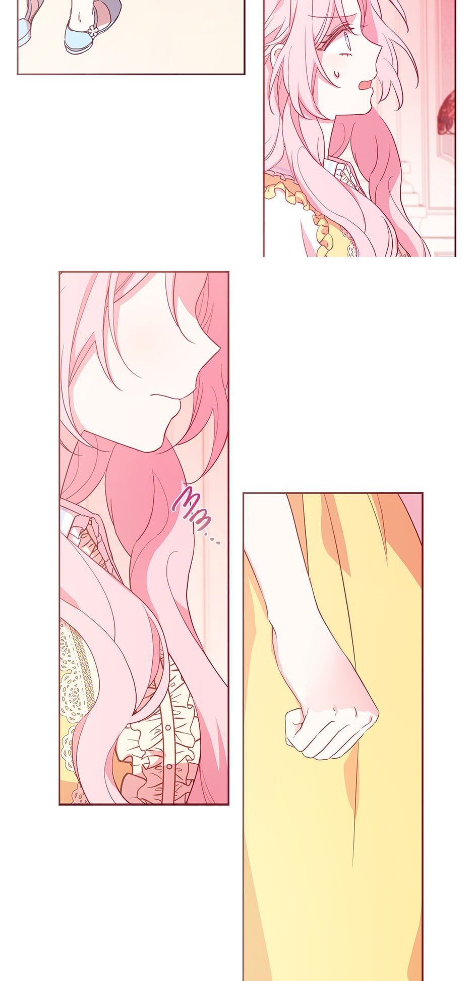 Seduce the Villain’s Father chapter 14 page 8