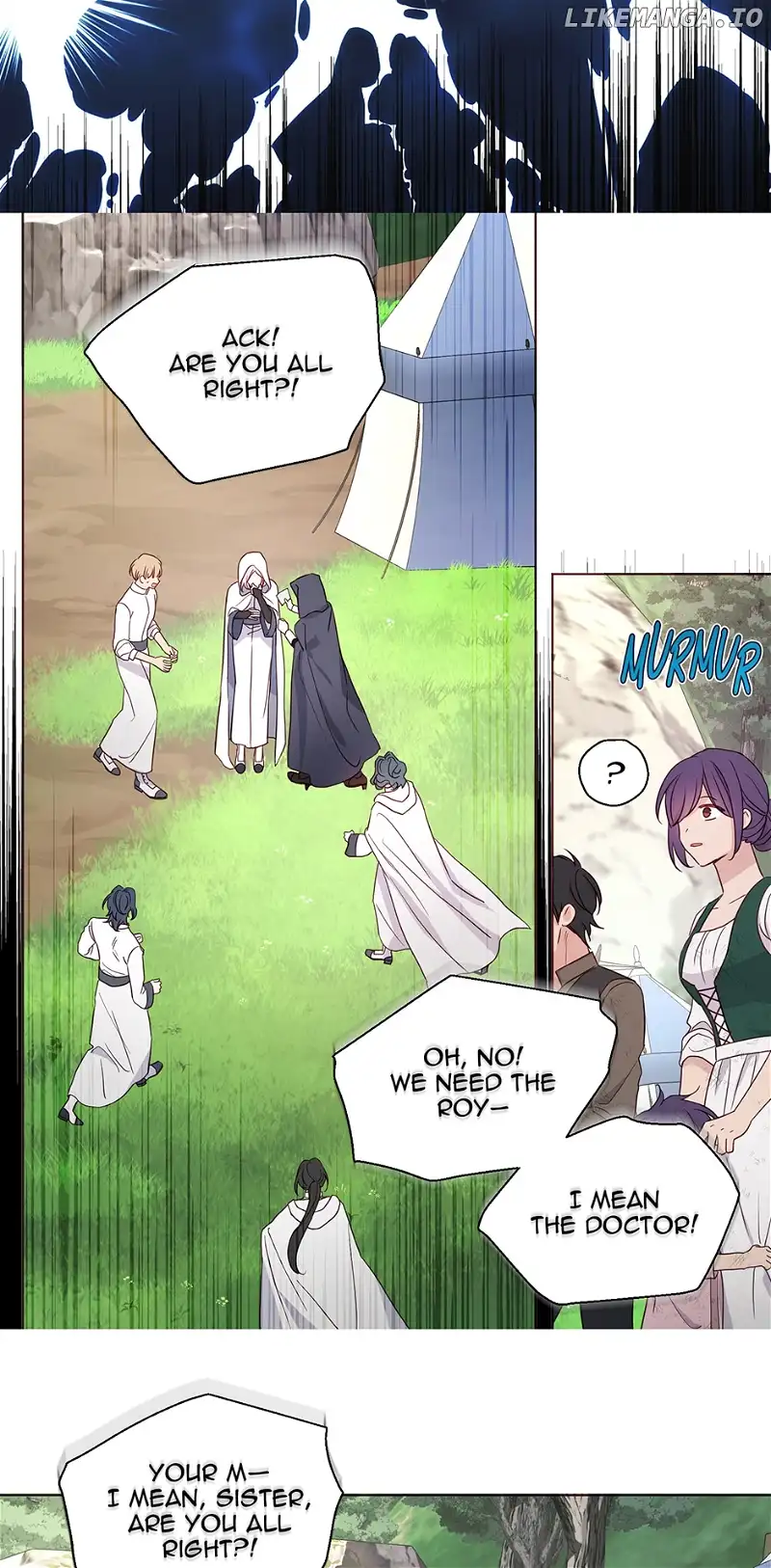Seduce the Villain’s Father chapter 149 page 3