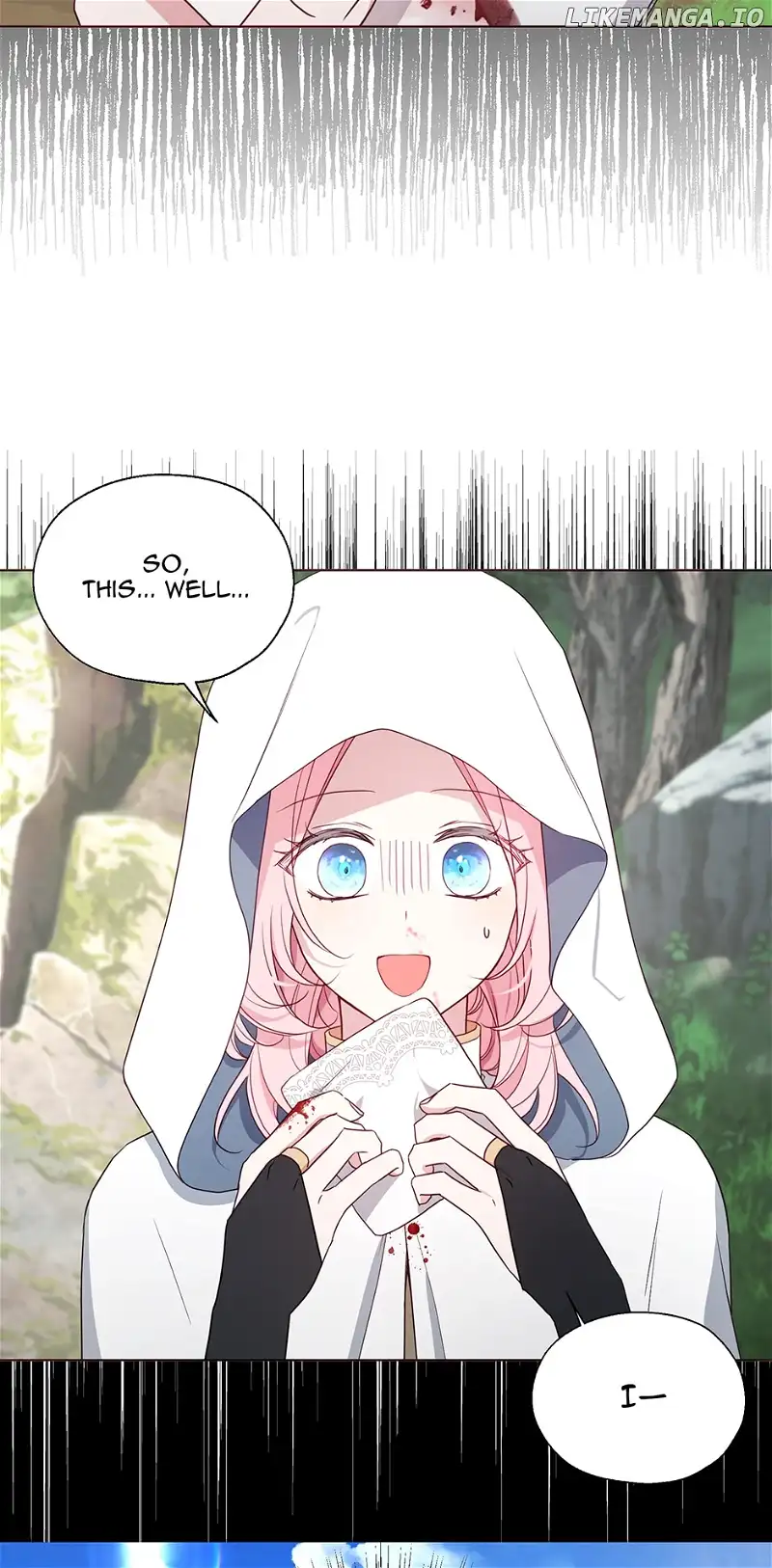 Seduce the Villain’s Father chapter 149 page 5