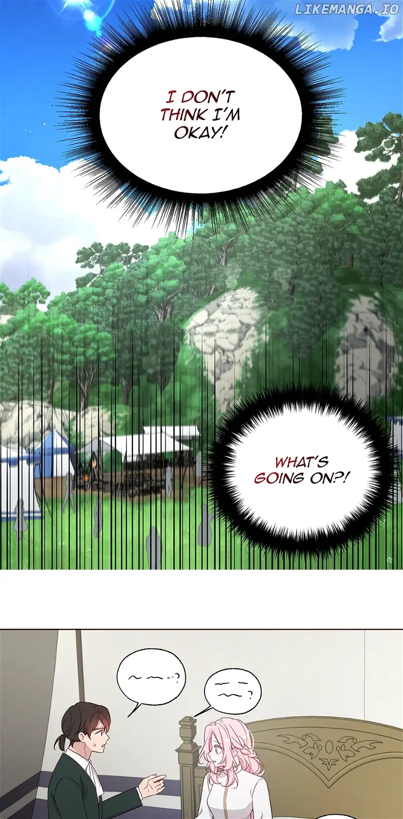 Seduce the Villain’s Father chapter 149 page 6