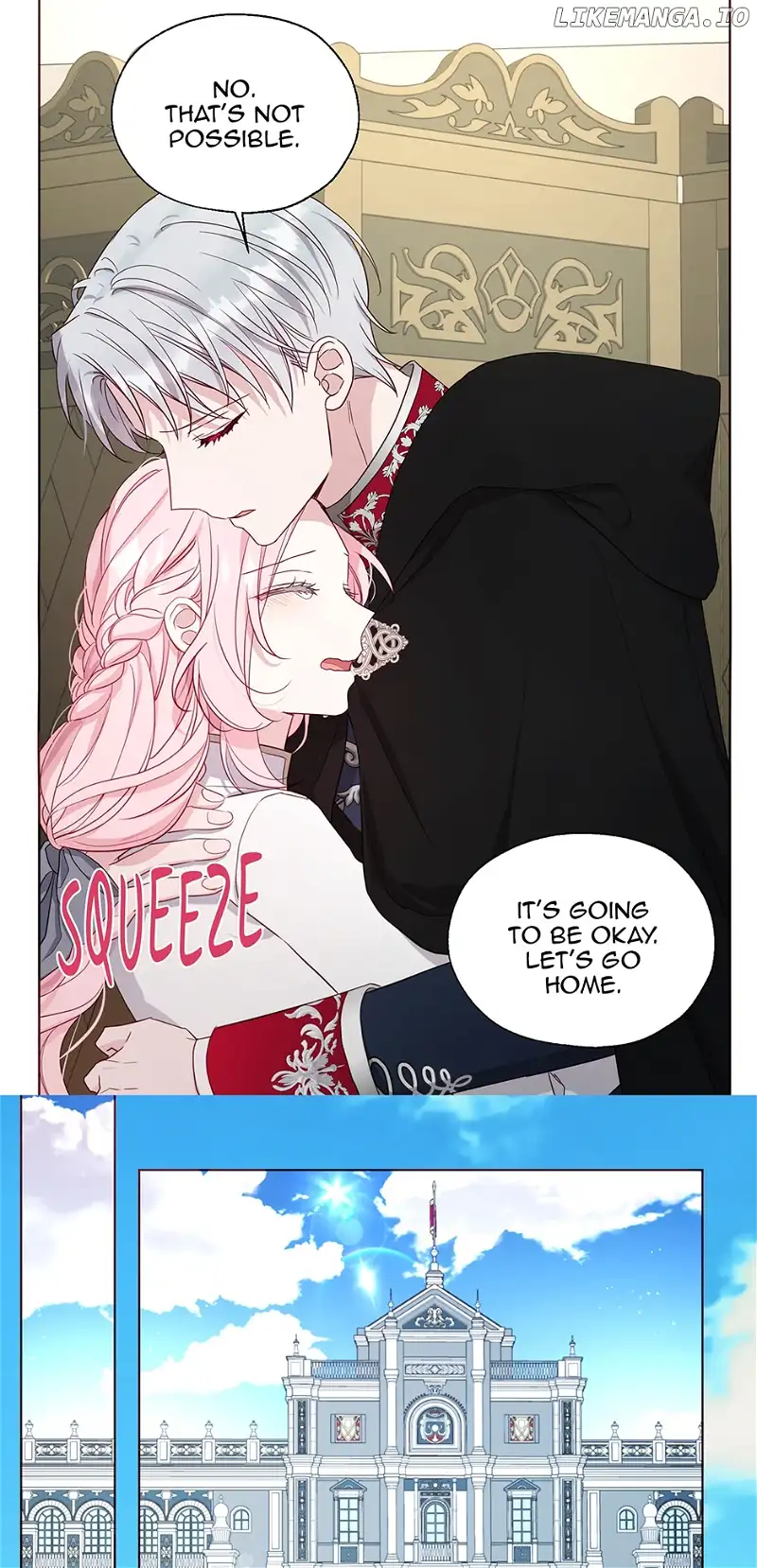 Seduce the Villain’s Father chapter 149 page 15