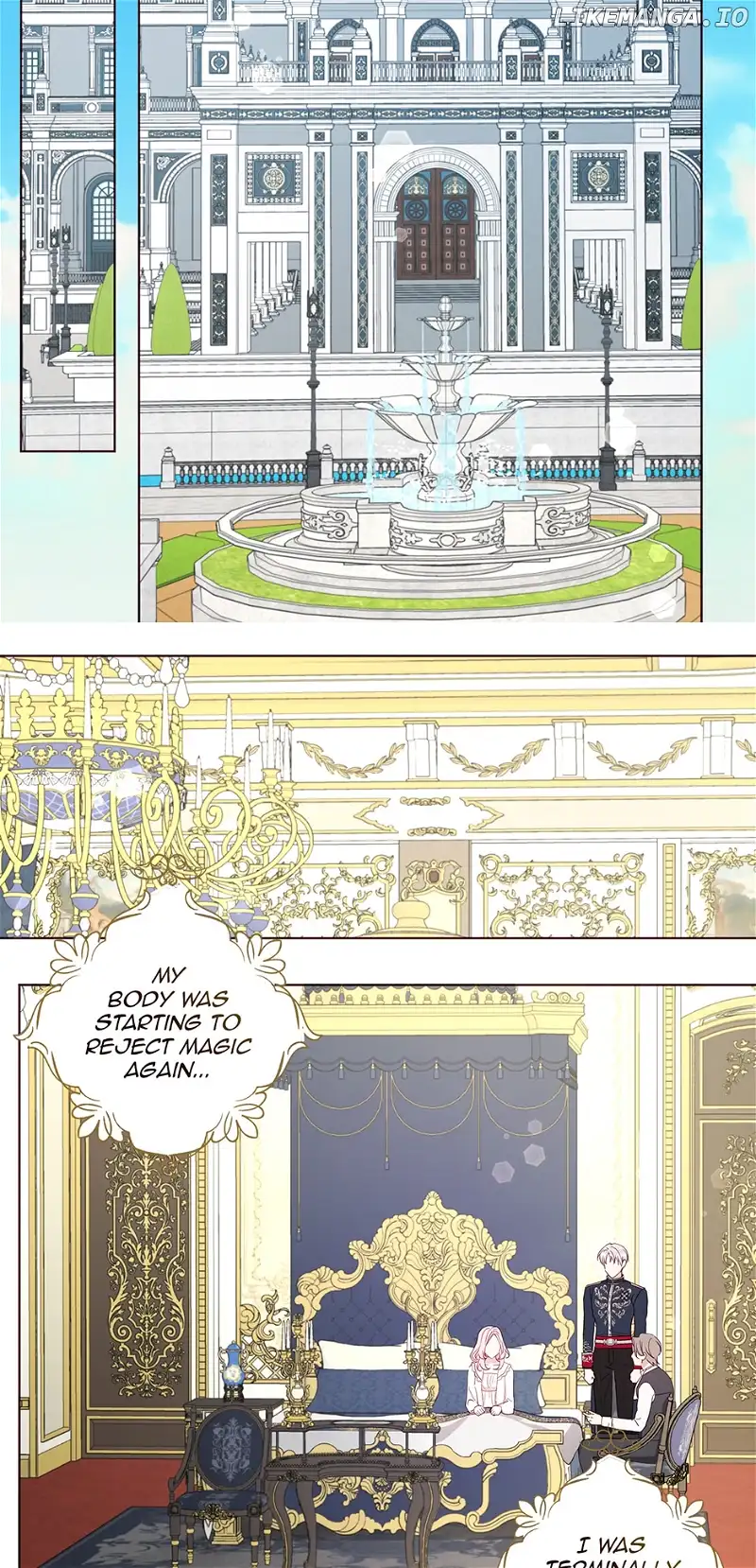Seduce the Villain’s Father chapter 149 page 16