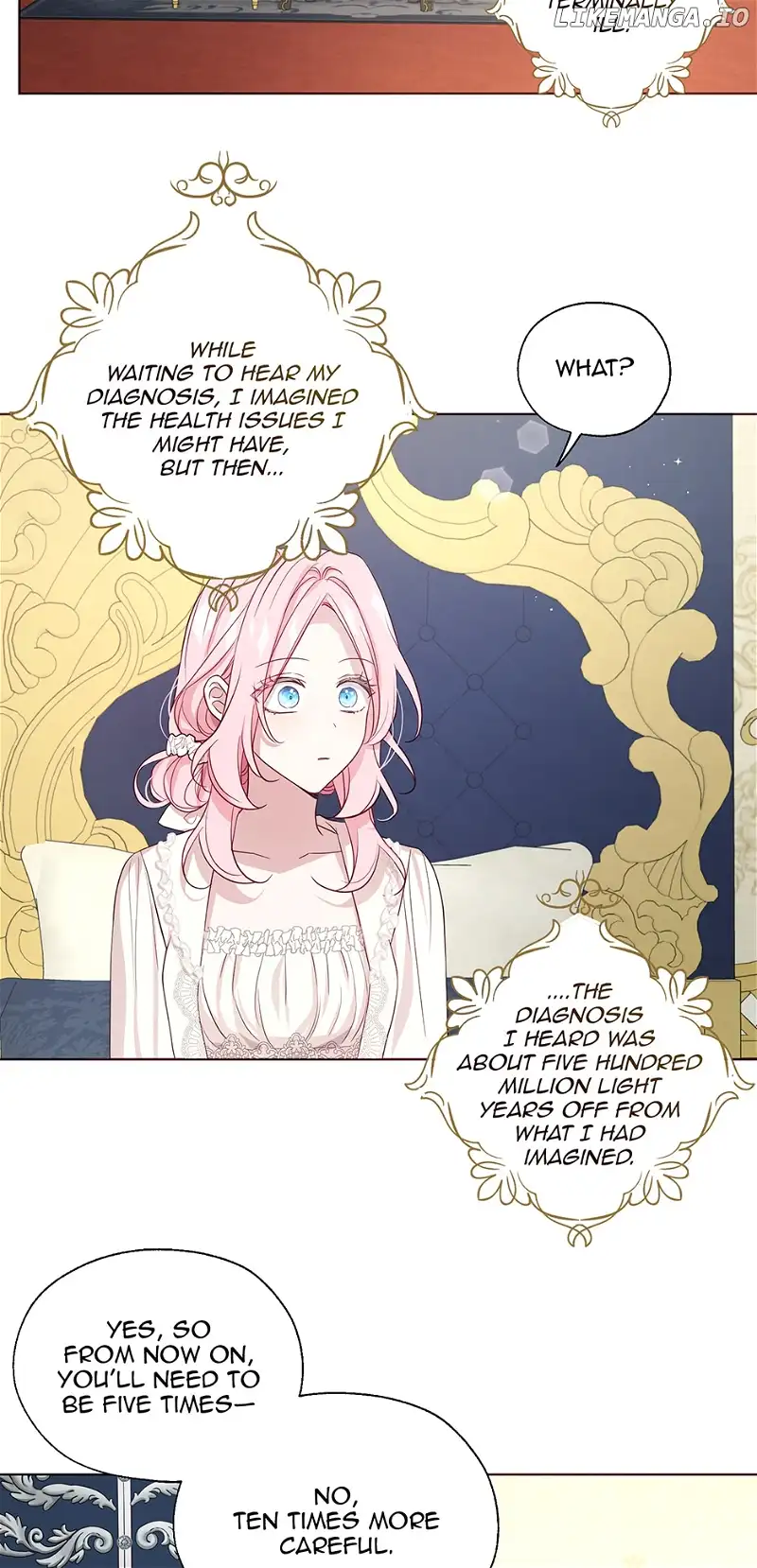 Seduce the Villain’s Father chapter 149 page 17