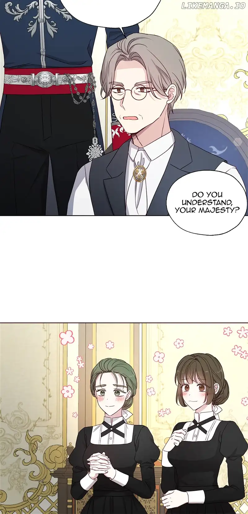 Seduce the Villain’s Father chapter 149 page 18