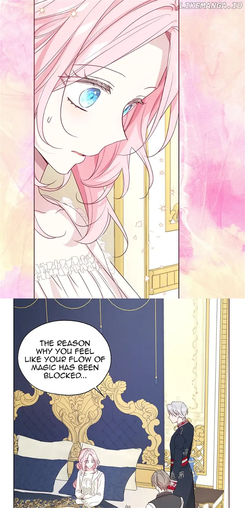 Seduce the Villain’s Father chapter 149 page 20