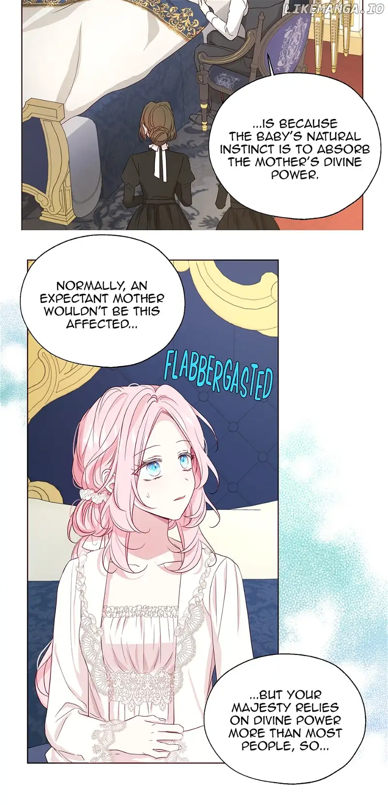 Seduce the Villain’s Father chapter 149 page 21