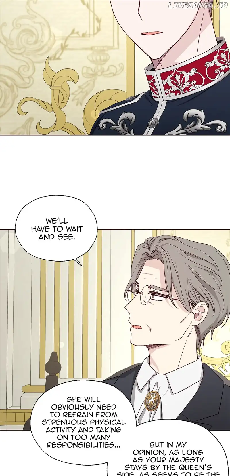 Seduce the Villain’s Father chapter 149 page 23