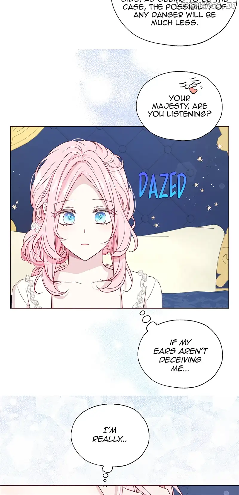 Seduce the Villain’s Father chapter 149 page 24