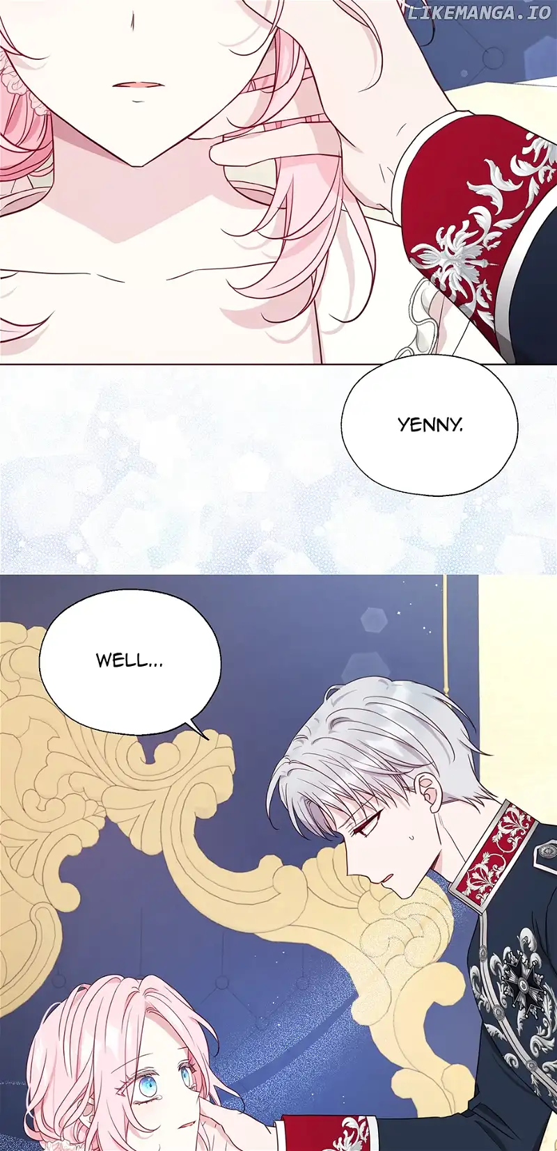 Seduce the Villain’s Father chapter 149 page 25