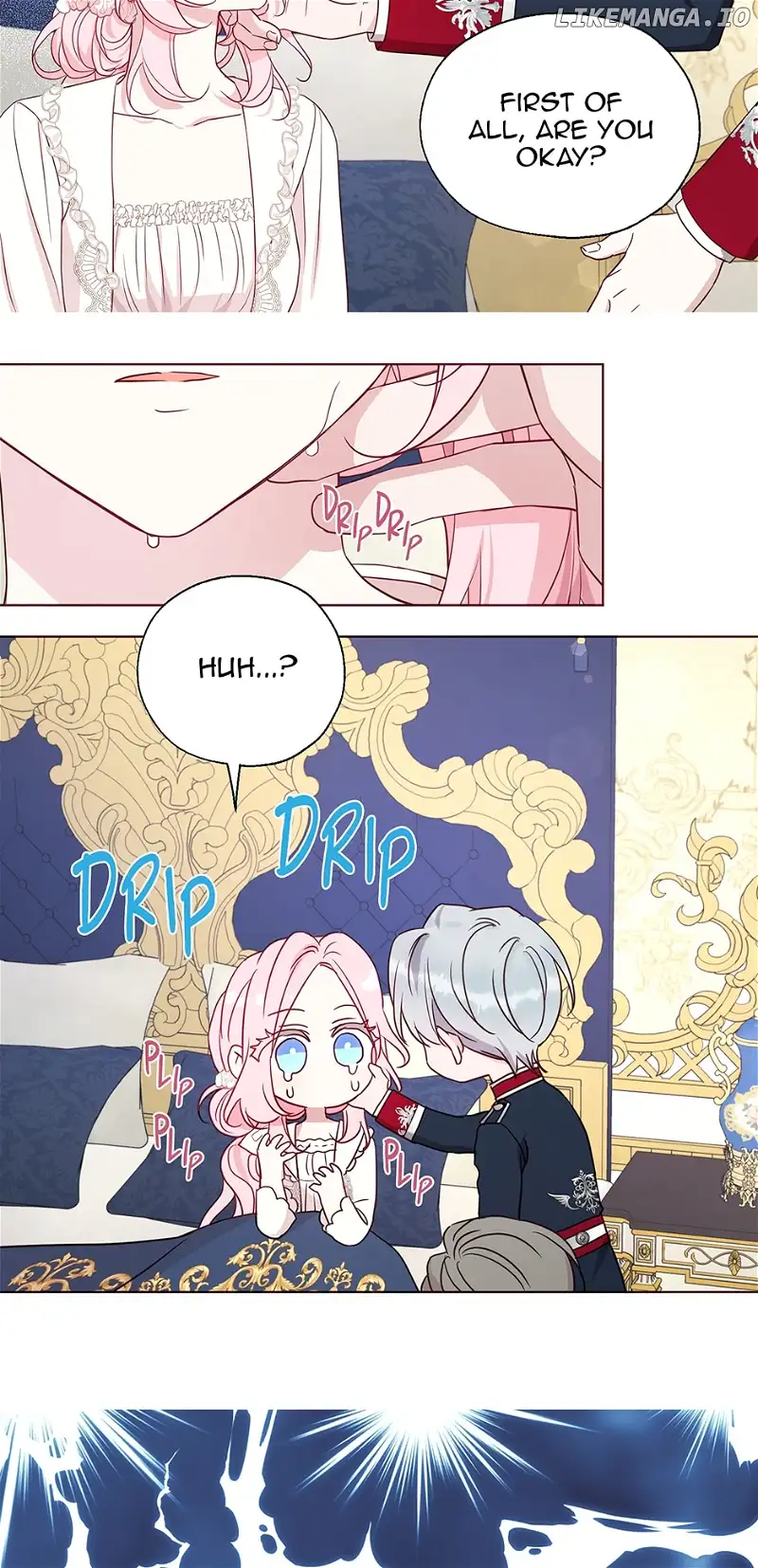 Seduce the Villain’s Father chapter 149 page 26