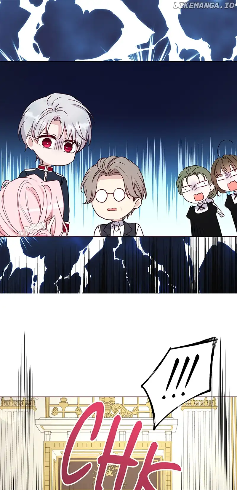 Seduce the Villain’s Father chapter 149 page 27