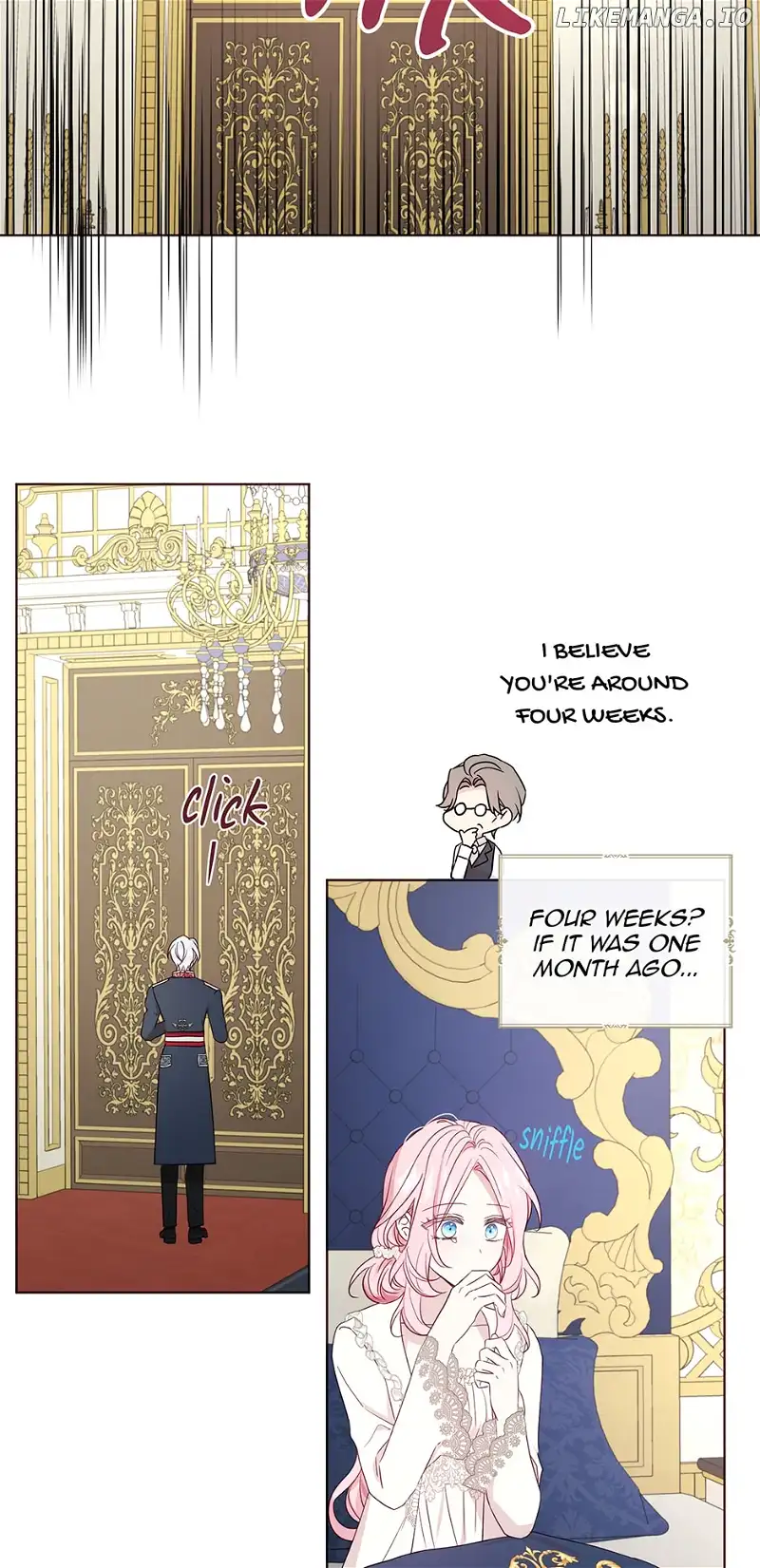 Seduce the Villain’s Father chapter 149 page 28