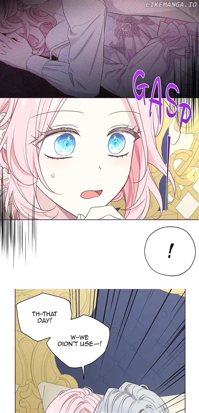 Seduce the Villain’s Father chapter 149 page 29