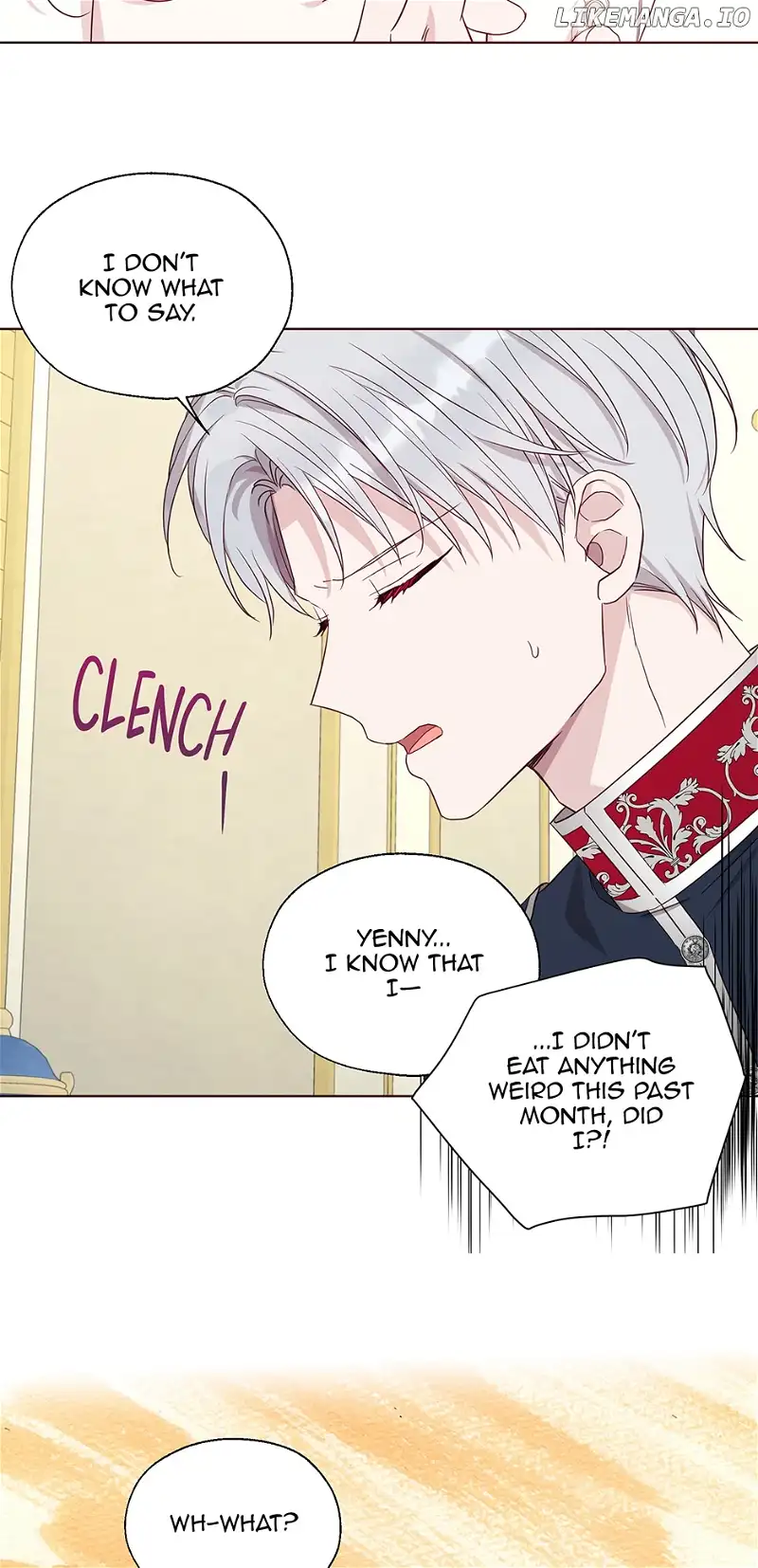 Seduce the Villain’s Father chapter 149 page 31
