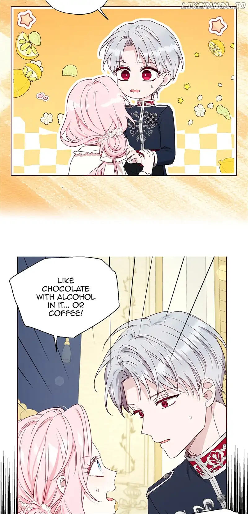Seduce the Villain’s Father chapter 149 page 32