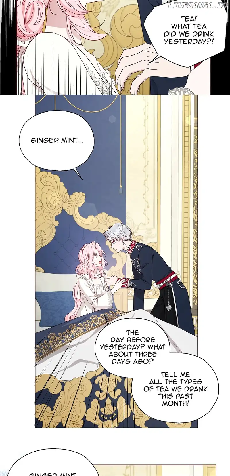 Seduce the Villain’s Father chapter 149 page 33