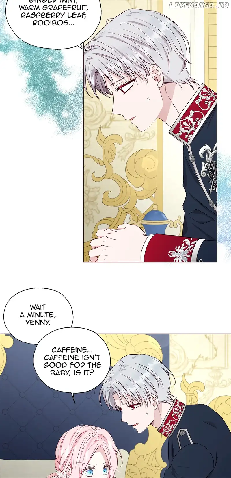 Seduce the Villain’s Father chapter 149 page 34