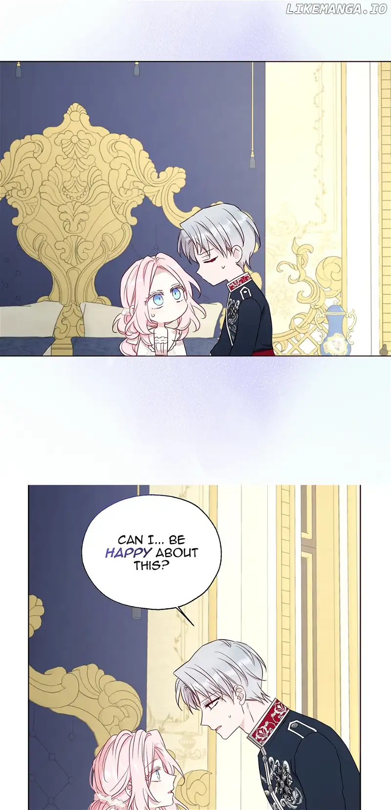 Seduce the Villain’s Father chapter 149 page 41