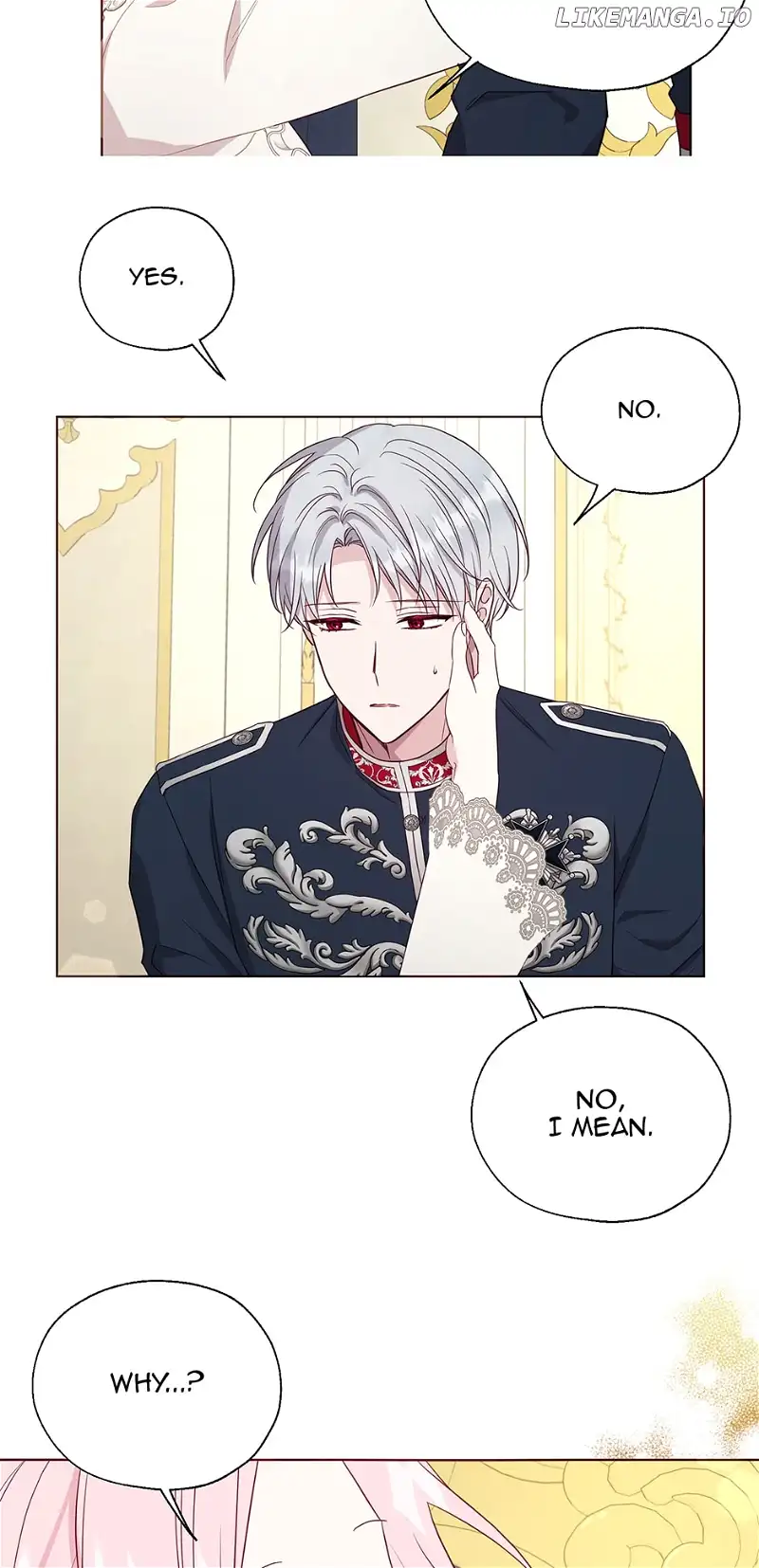 Seduce the Villain’s Father chapter 150 page 3