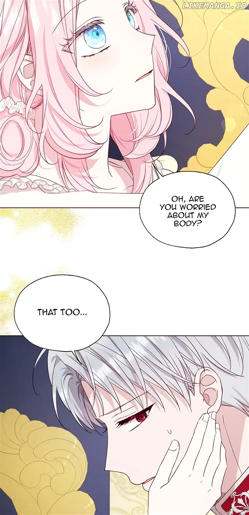 Seduce the Villain’s Father chapter 150 page 4