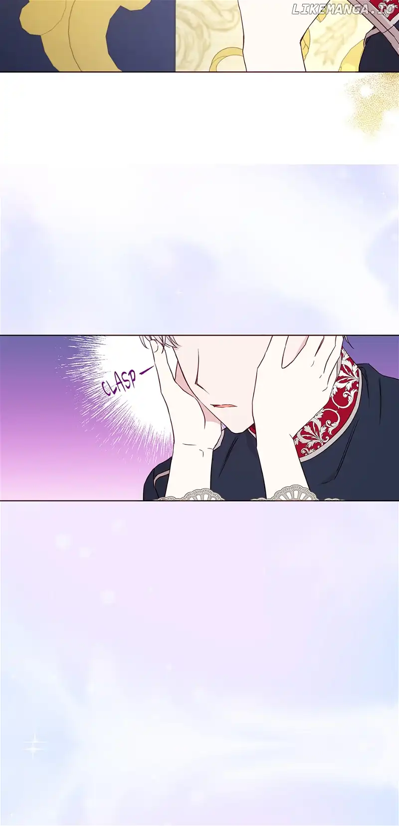 Seduce the Villain’s Father chapter 150 page 5