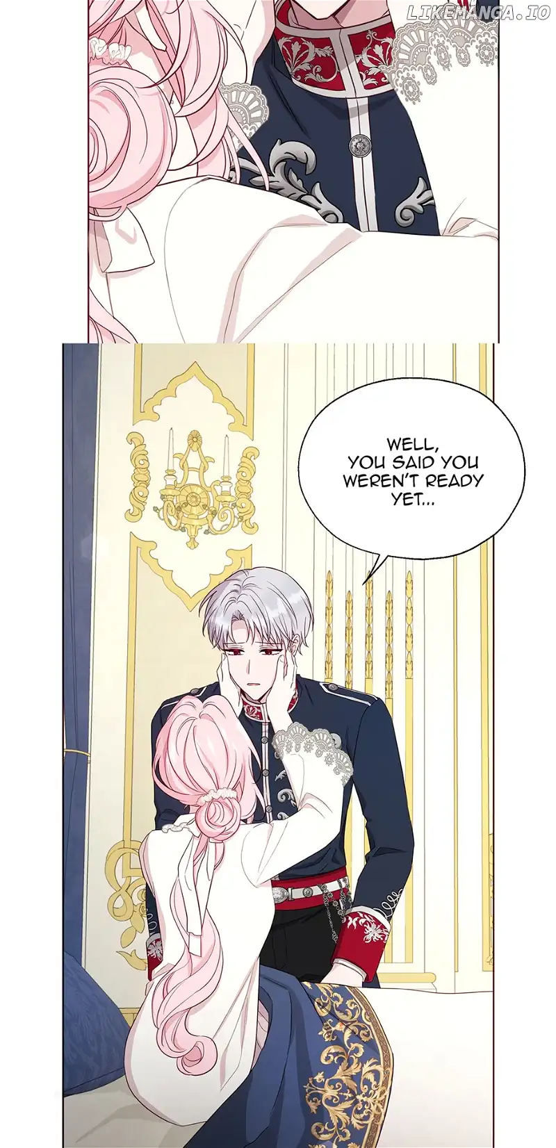 Seduce the Villain’s Father chapter 150 page 7