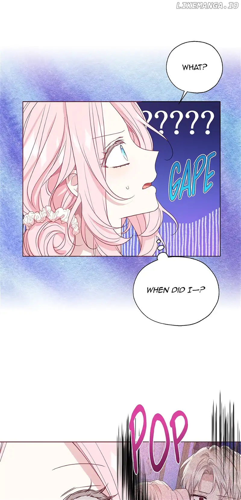 Seduce the Villain’s Father chapter 150 page 8