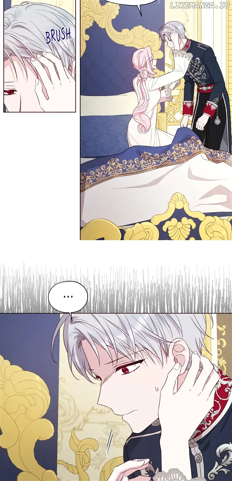 Seduce the Villain’s Father chapter 150 page 11