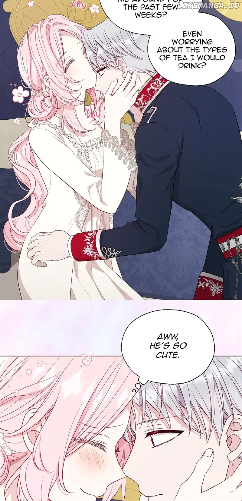 Seduce the Villain’s Father chapter 150 page 13